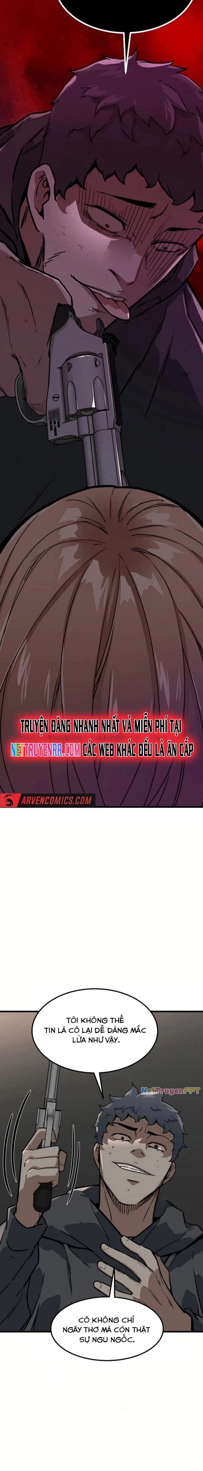 Chỉ Có Ta Không Bị Zombie Tấn Công Chapter 8 - 19