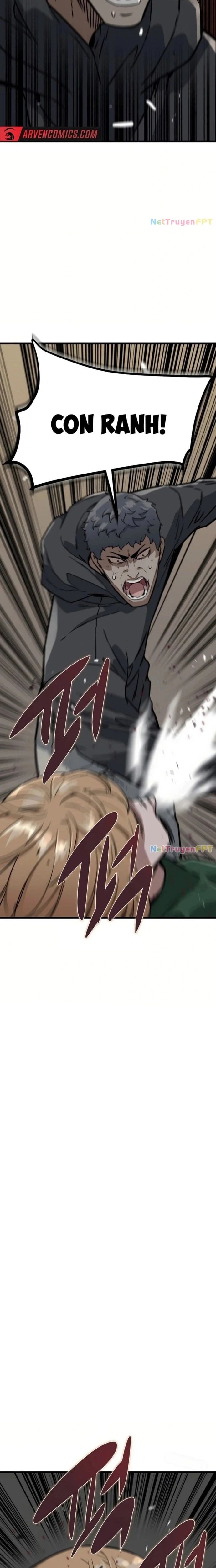 Chỉ Có Ta Không Bị Zombie Tấn Công Chapter 8 - 22