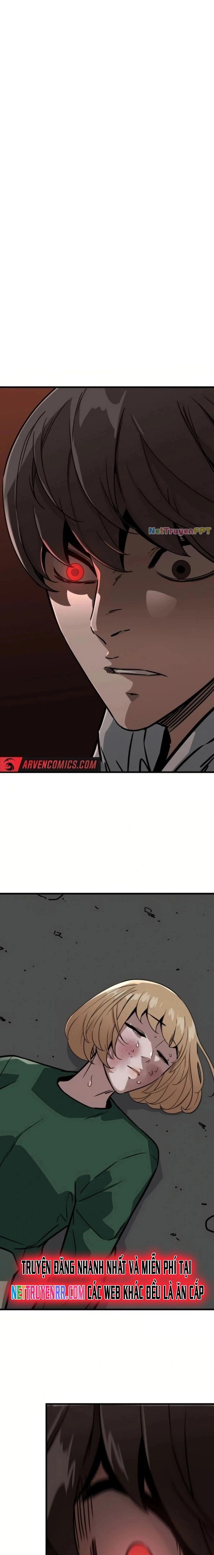 Chỉ Có Ta Không Bị Zombie Tấn Công Chapter 8 - 28
