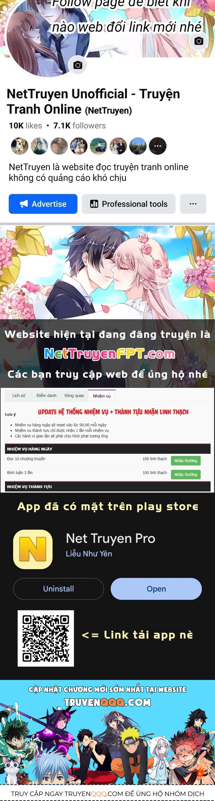 Chỉ Có Ta Không Bị Zombie Tấn Công Chapter 8 - 32