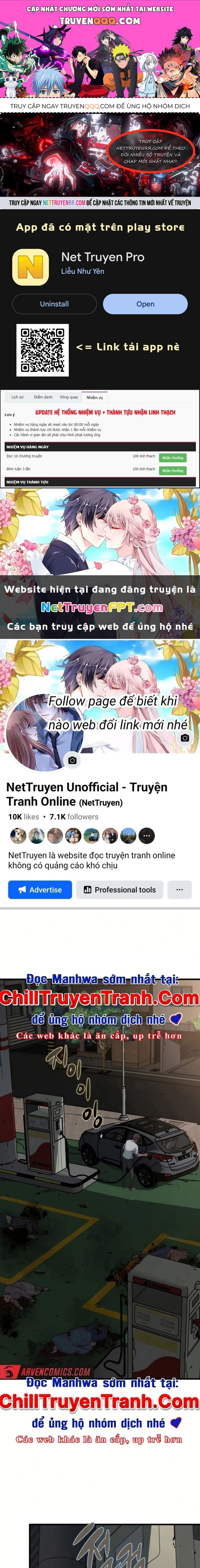 Chỉ Có Ta Không Bị Zombie Tấn Công Chapter 9 - 1