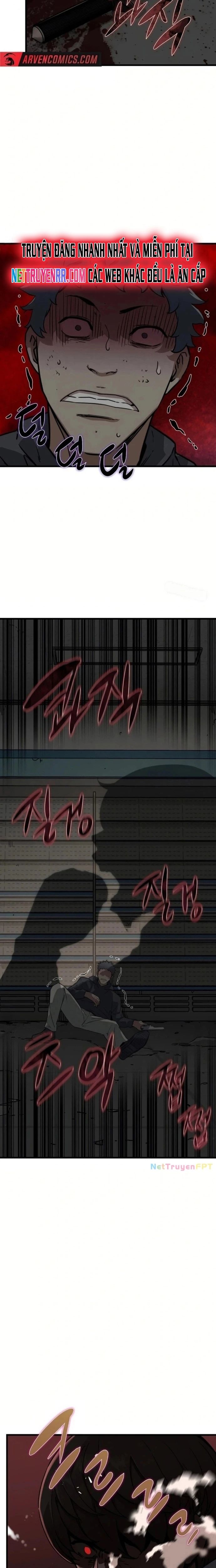 Chỉ Có Ta Không Bị Zombie Tấn Công Chapter 9 - 11
