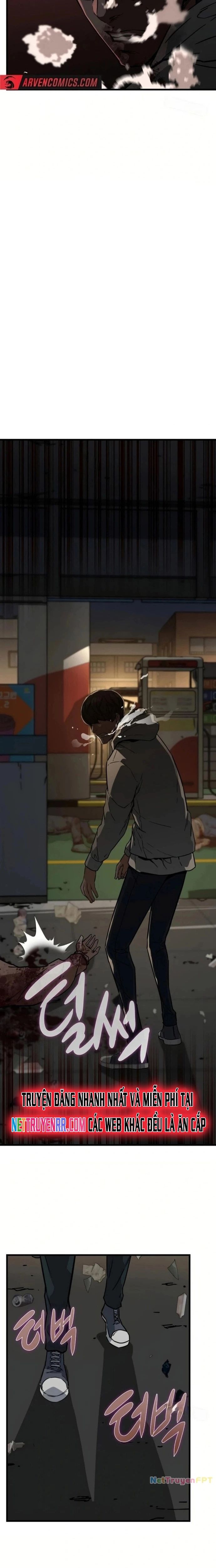 Chỉ Có Ta Không Bị Zombie Tấn Công Chapter 9 - 12