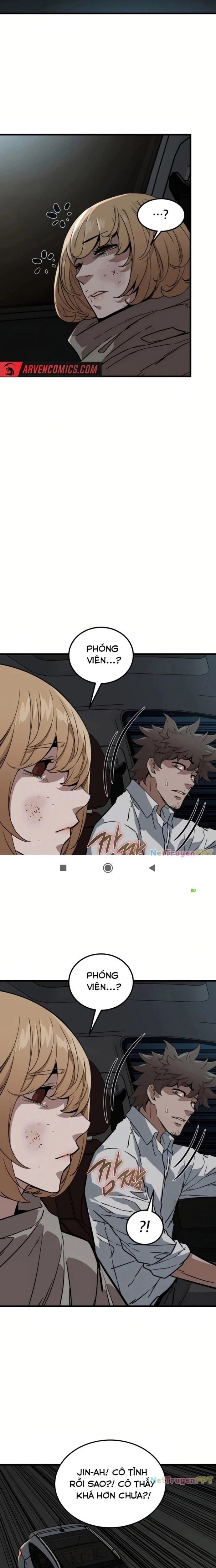 Chỉ Có Ta Không Bị Zombie Tấn Công Chapter 9 - 25