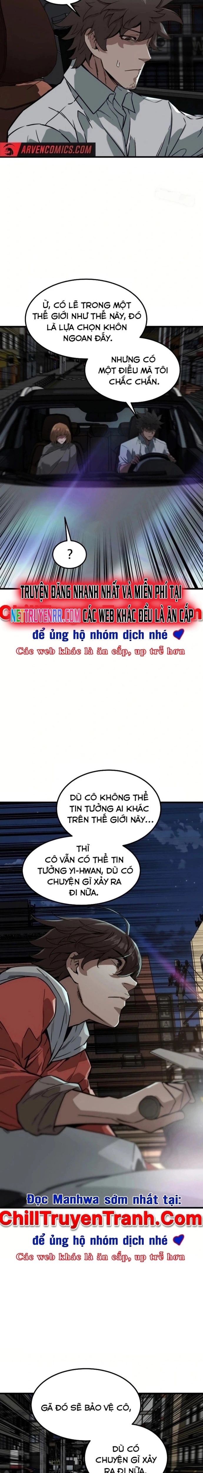 Chỉ Có Ta Không Bị Zombie Tấn Công Chapter 9 - 30