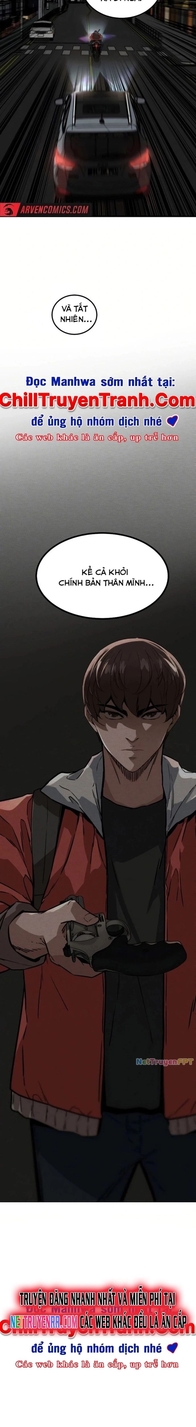 Chỉ Có Ta Không Bị Zombie Tấn Công Chapter 9 - 31