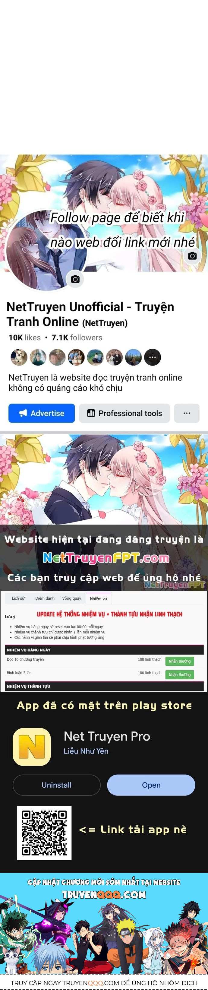 Chỉ Có Ta Không Bị Zombie Tấn Công Chapter 9 - 32