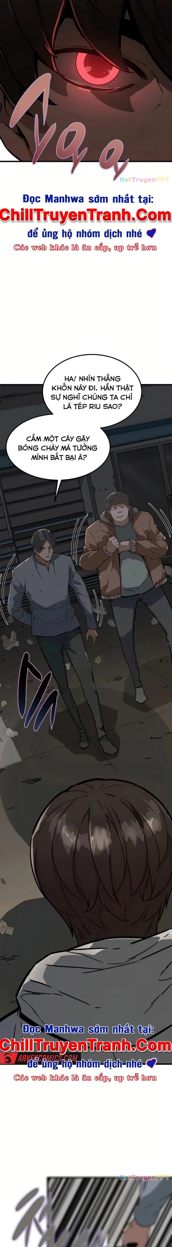 Chỉ Có Ta Không Bị Zombie Tấn Công Chapter 9 - 5