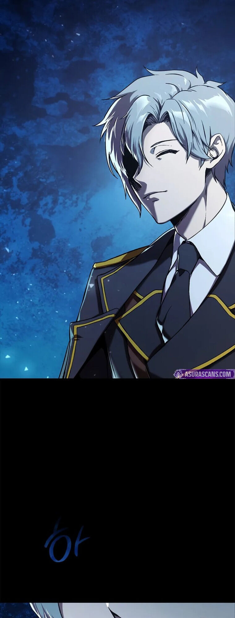 Nhập Vai Phản Diện Mắt Cáo Hoàn Hảo Chapter 1 - 11