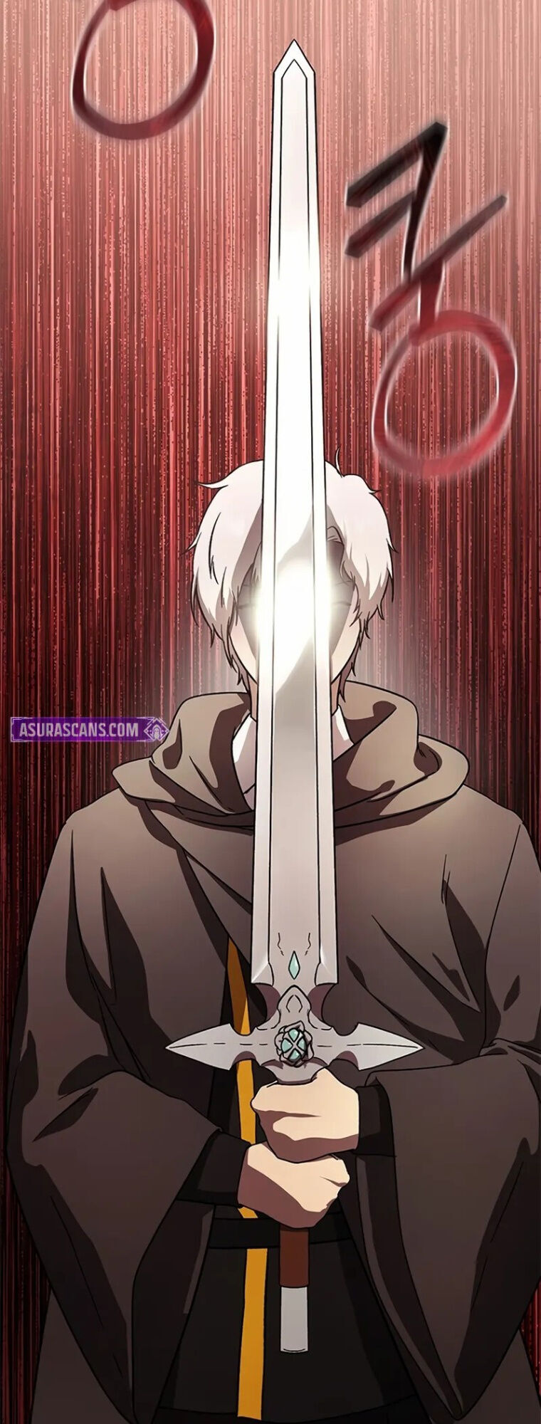 Nhập Vai Phản Diện Mắt Cáo Hoàn Hảo Chapter 1 - 111