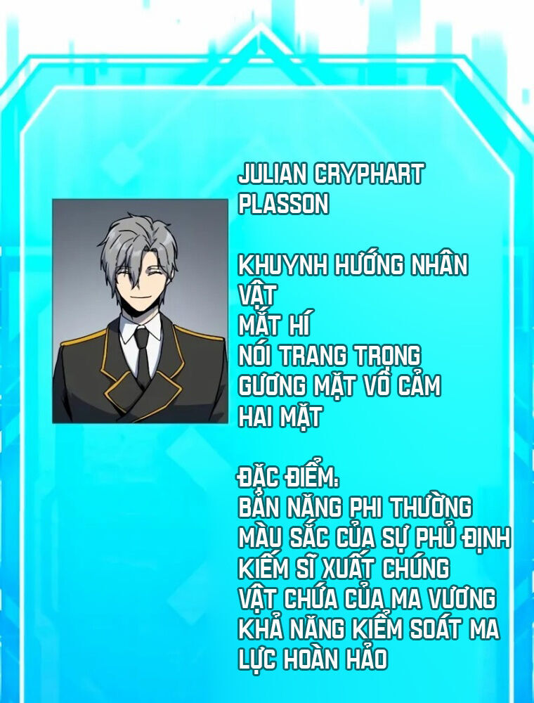 Nhập Vai Phản Diện Mắt Cáo Hoàn Hảo Chapter 1 - 121