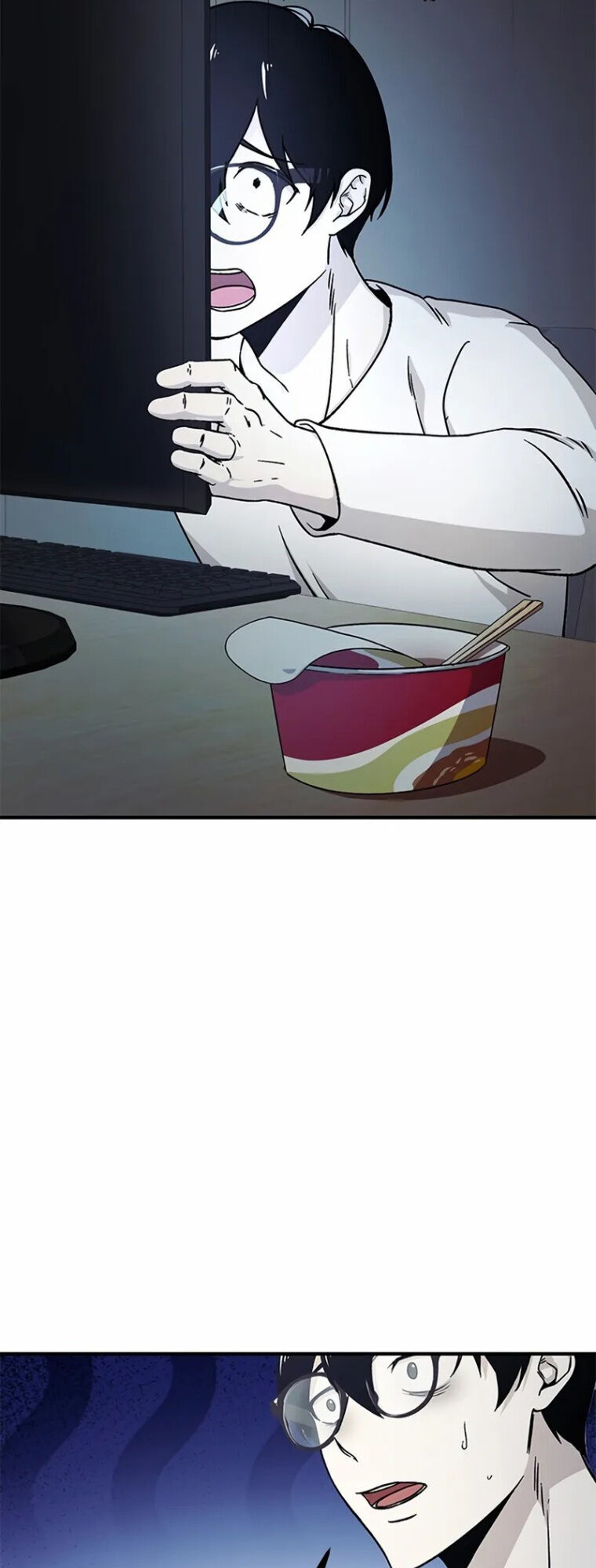 Nhập Vai Phản Diện Mắt Cáo Hoàn Hảo Chapter 1 - 21