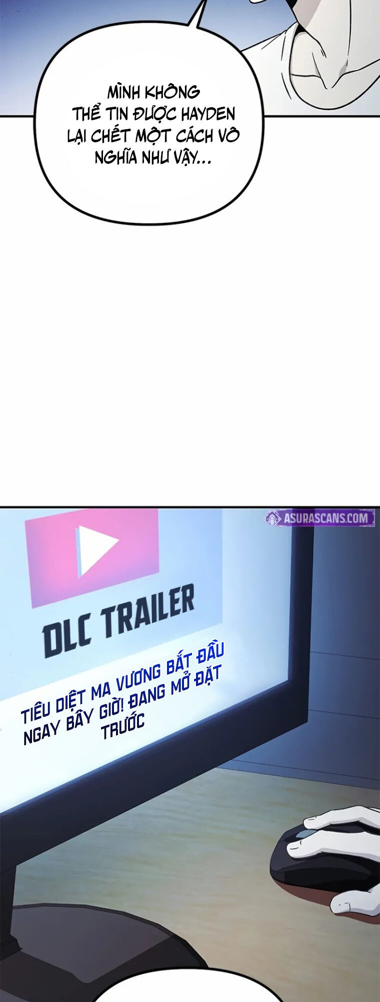 Nhập Vai Phản Diện Mắt Cáo Hoàn Hảo Chapter 1 - 22