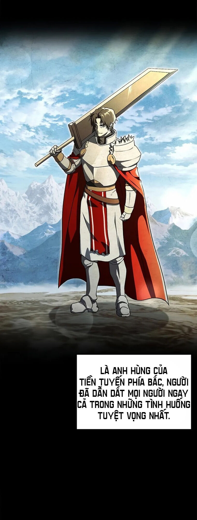 Nhập Vai Phản Diện Mắt Cáo Hoàn Hảo Chapter 1 - 24