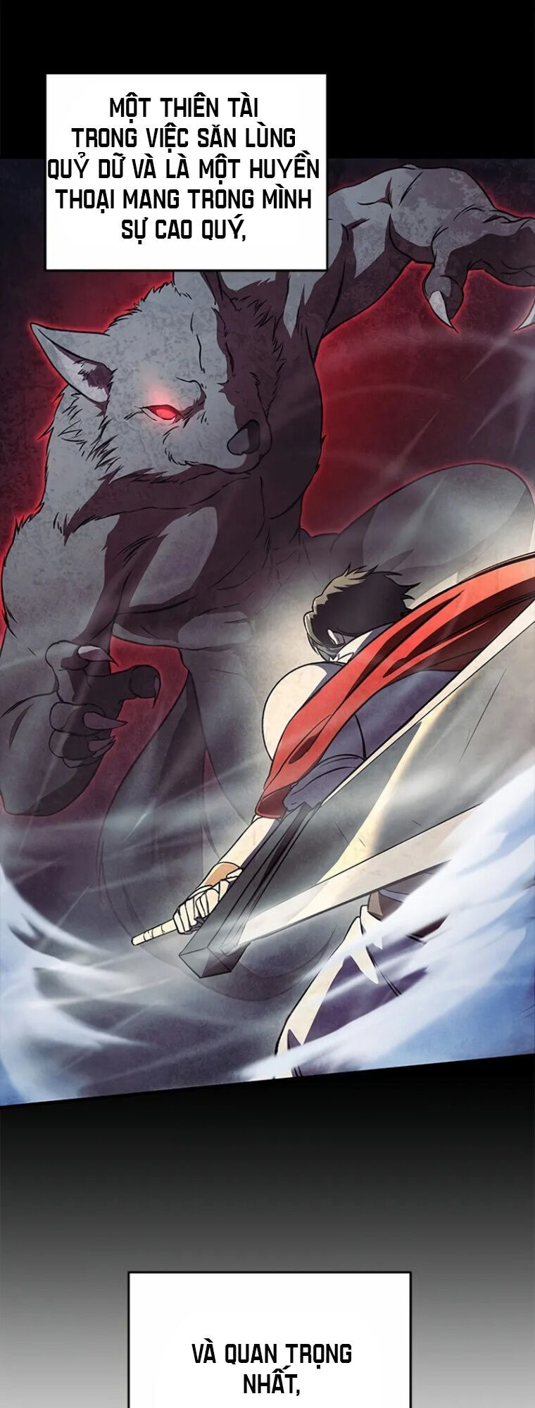 Nhập Vai Phản Diện Mắt Cáo Hoàn Hảo Chapter 1 - 25