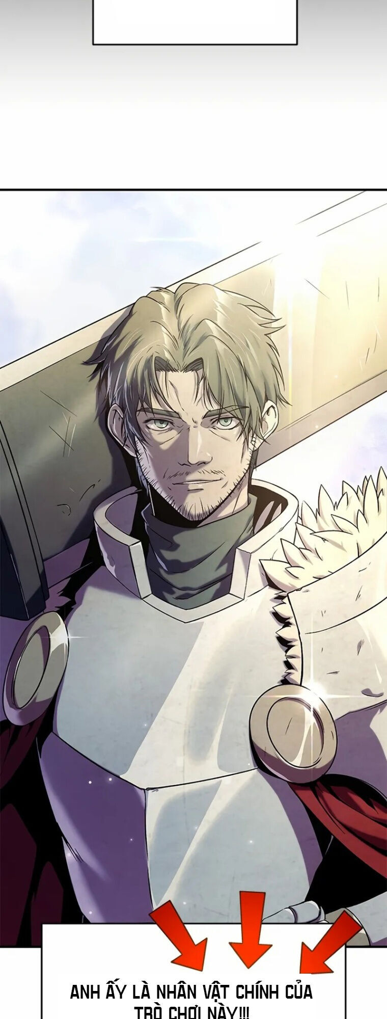 Nhập Vai Phản Diện Mắt Cáo Hoàn Hảo Chapter 1 - 26
