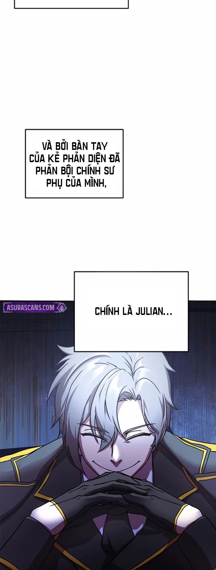 Nhập Vai Phản Diện Mắt Cáo Hoàn Hảo Chapter 1 - 28