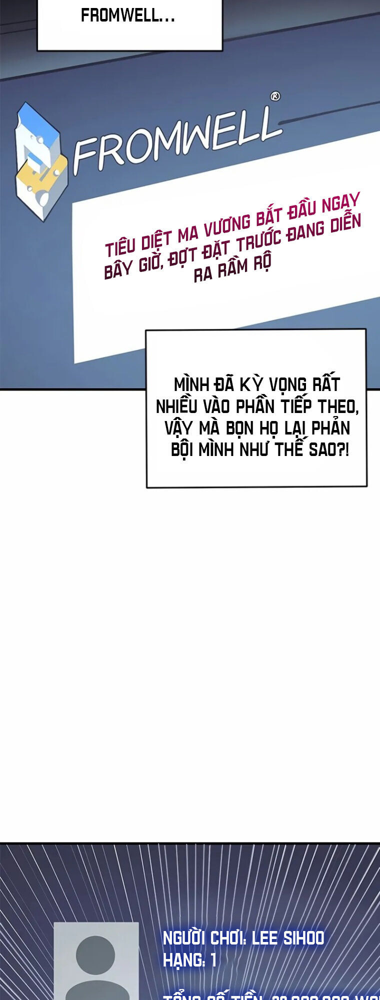 Nhập Vai Phản Diện Mắt Cáo Hoàn Hảo Chapter 1 - 30