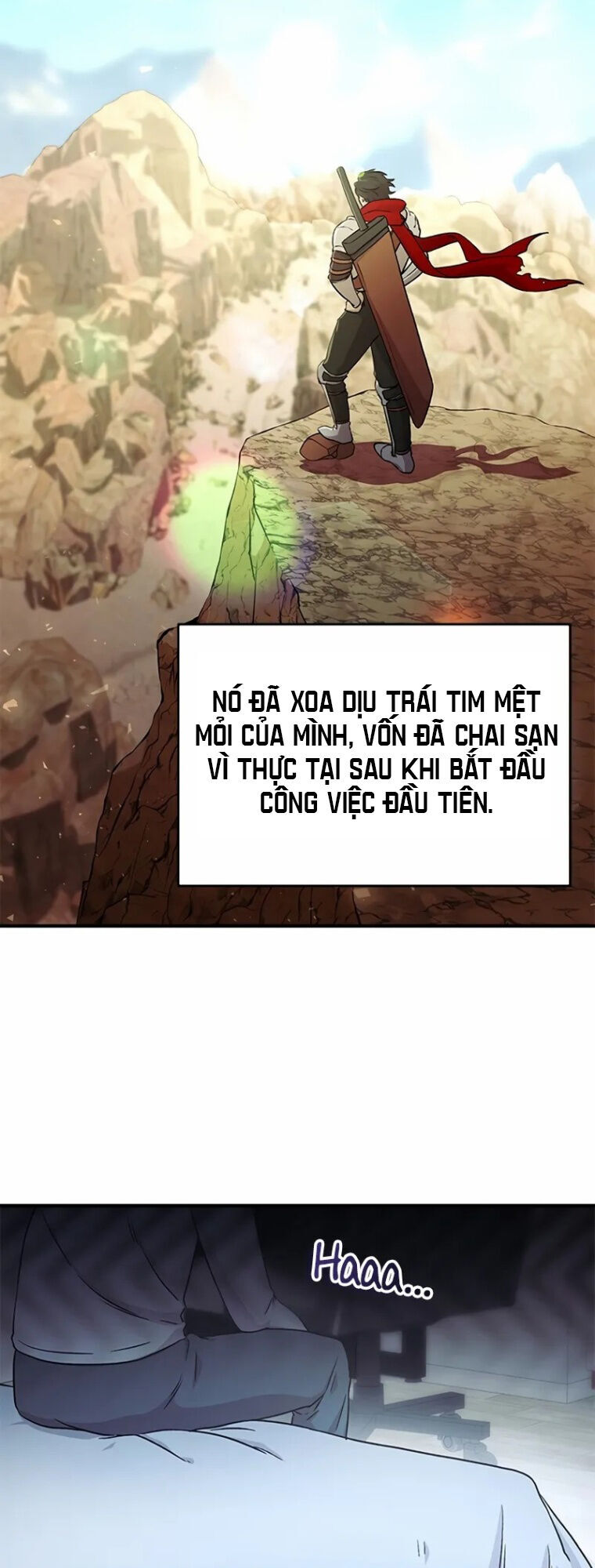 Nhập Vai Phản Diện Mắt Cáo Hoàn Hảo Chapter 1 - 39