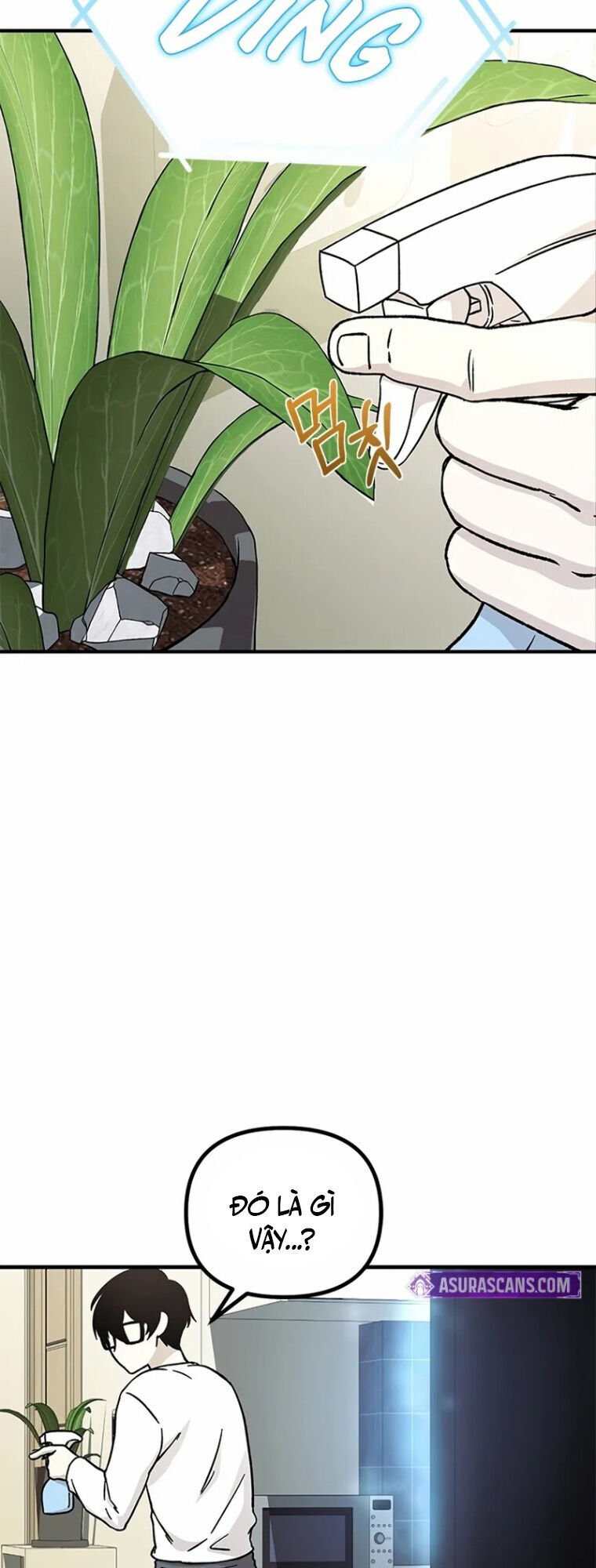 Nhập Vai Phản Diện Mắt Cáo Hoàn Hảo Chapter 1 - 43