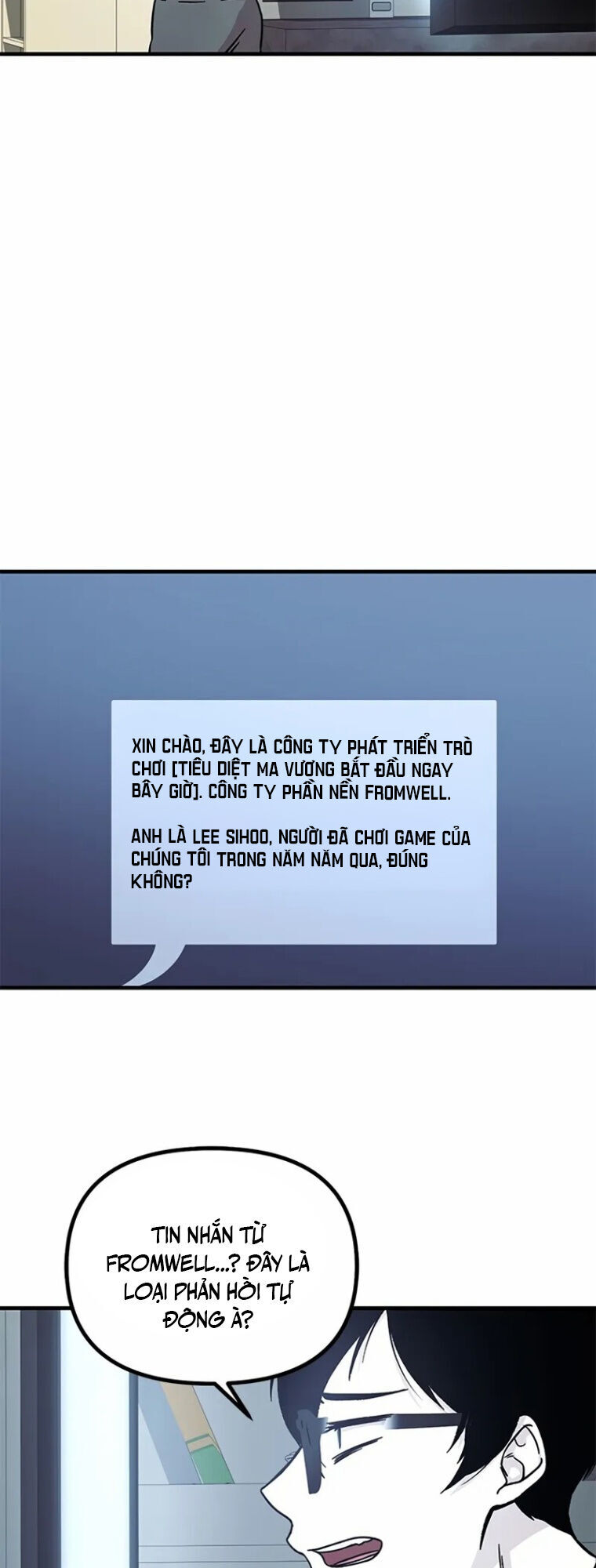 Nhập Vai Phản Diện Mắt Cáo Hoàn Hảo Chapter 1 - 44