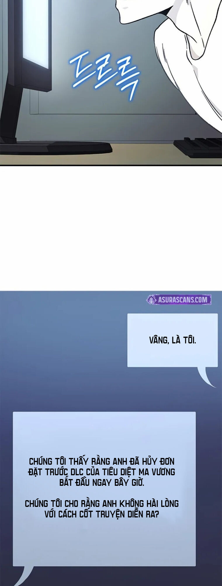 Nhập Vai Phản Diện Mắt Cáo Hoàn Hảo Chapter 1 - 45