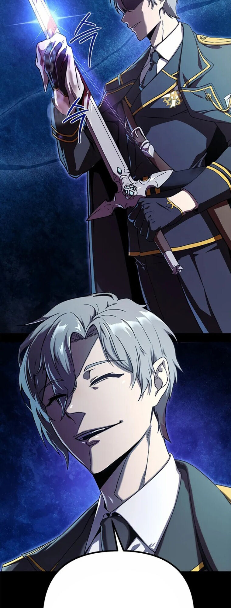 Nhập Vai Phản Diện Mắt Cáo Hoàn Hảo Chapter 1 - 6