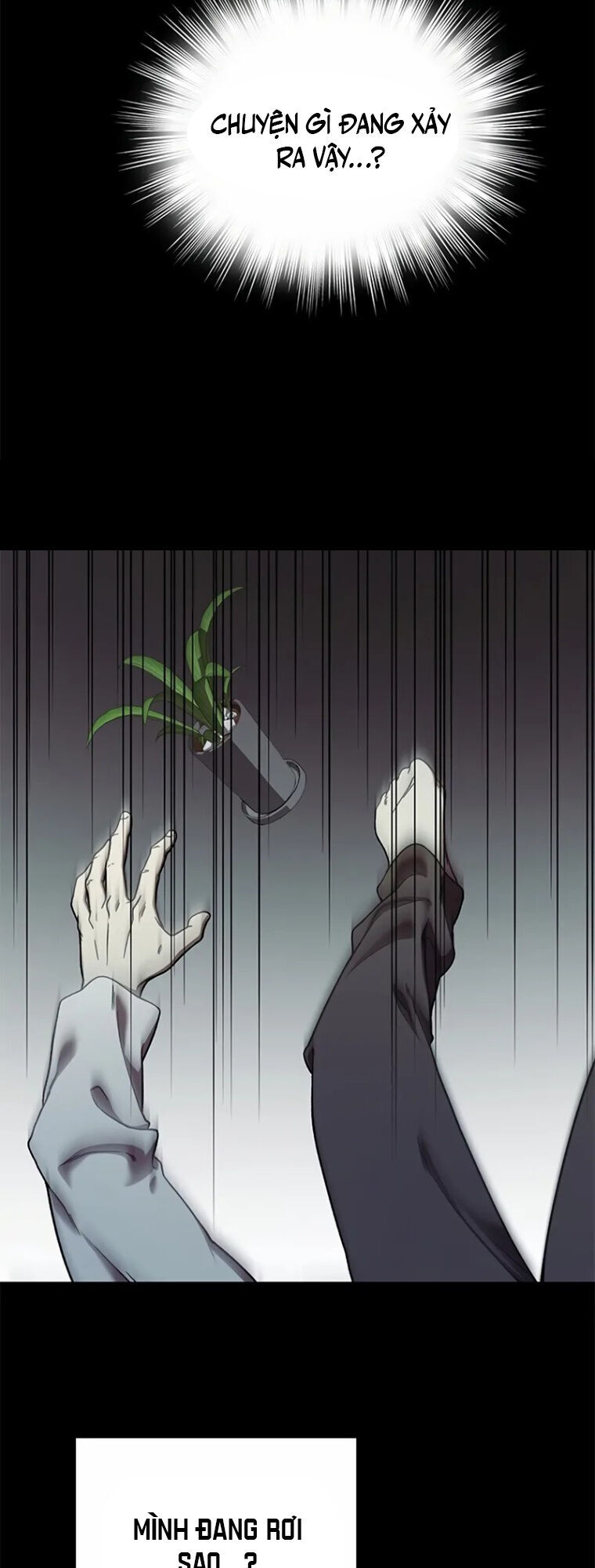 Nhập Vai Phản Diện Mắt Cáo Hoàn Hảo Chapter 1 - 58