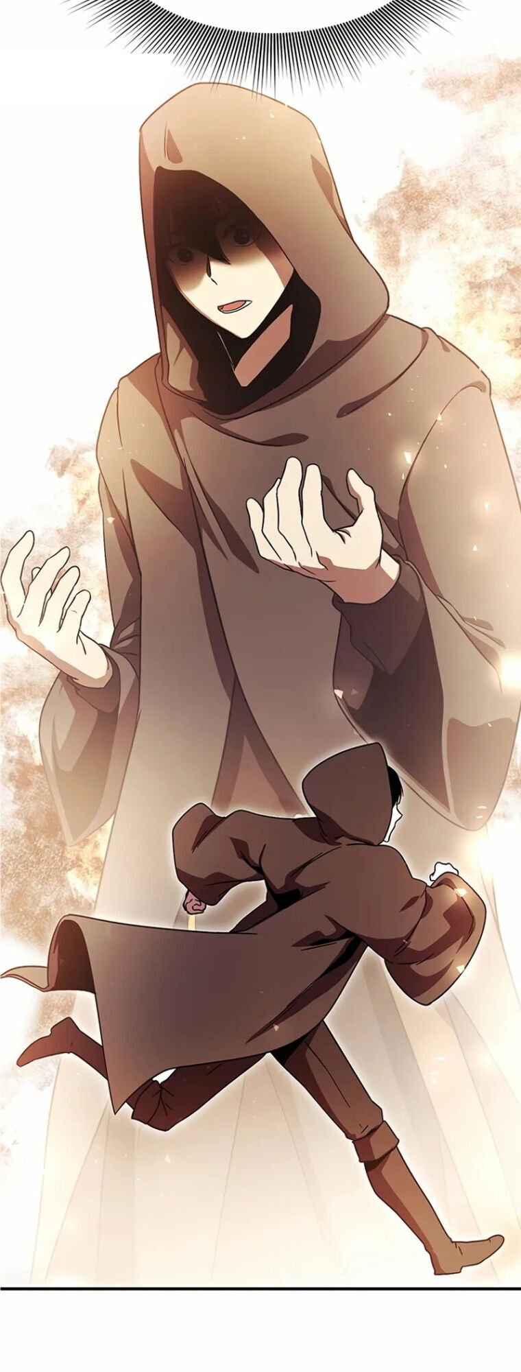 Nhập Vai Phản Diện Mắt Cáo Hoàn Hảo Chapter 1 - 84