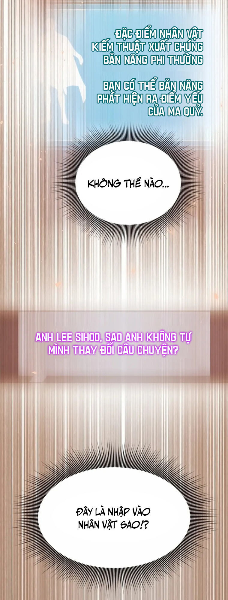 Nhập Vai Phản Diện Mắt Cáo Hoàn Hảo Chapter 1 - 86