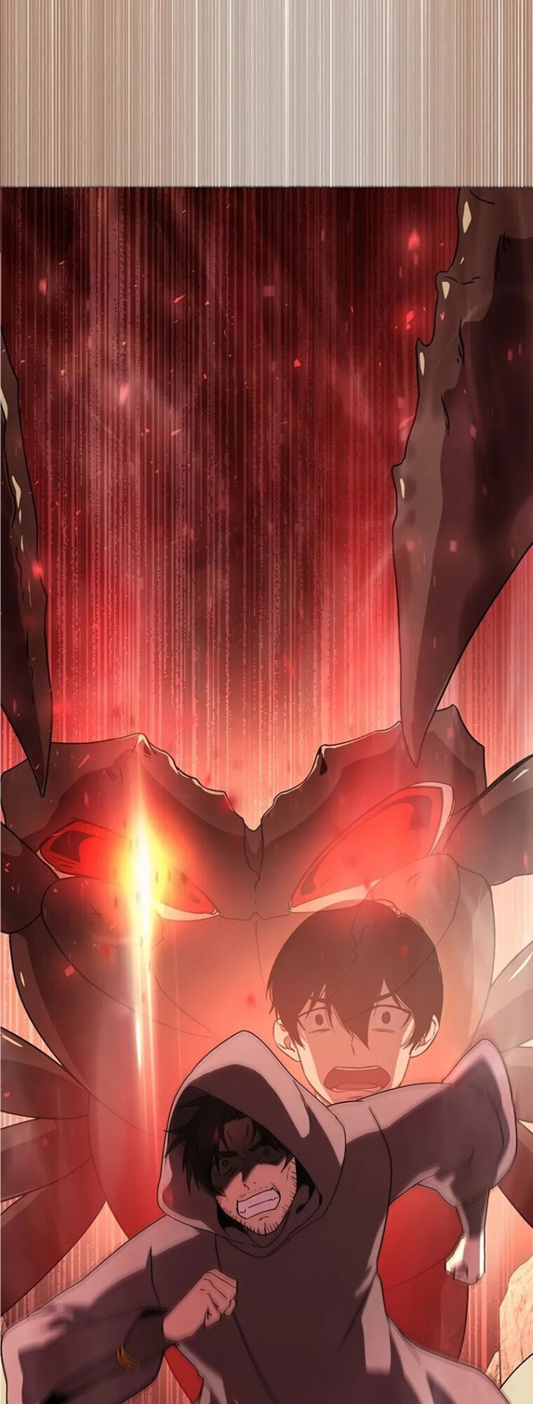 Nhập Vai Phản Diện Mắt Cáo Hoàn Hảo Chapter 1 - 87