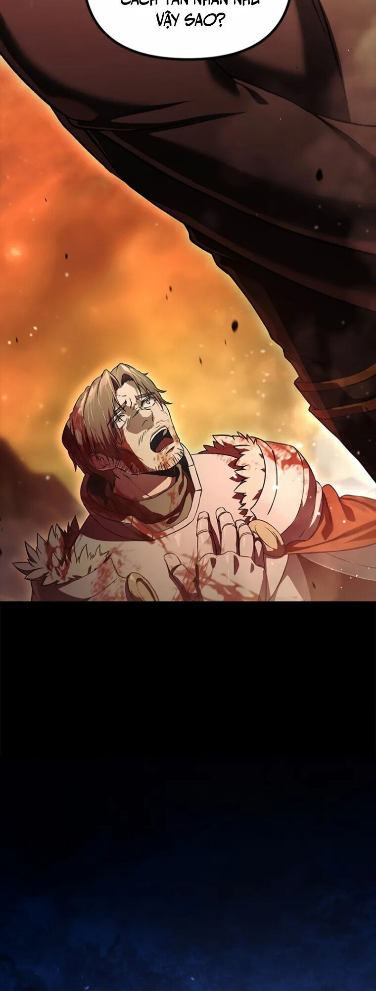 Nhập Vai Phản Diện Mắt Cáo Hoàn Hảo Chapter 1 - 10