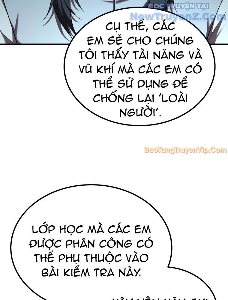 Nhập Vai Phản Diện Mắt Cáo Hoàn Hảo Chapter 10 - 111