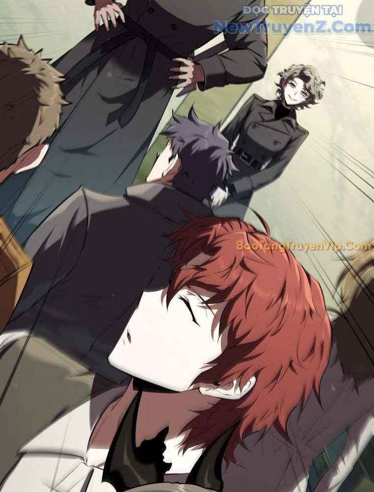 Nhập Vai Phản Diện Mắt Cáo Hoàn Hảo Chapter 10 - 93