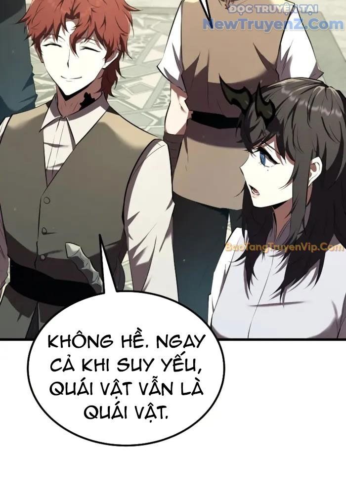 Nhập Vai Phản Diện Mắt Cáo Hoàn Hảo Chapter 11 - 19