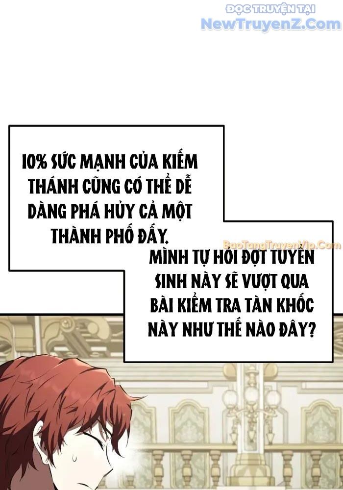 Nhập Vai Phản Diện Mắt Cáo Hoàn Hảo Chapter 11 - 20