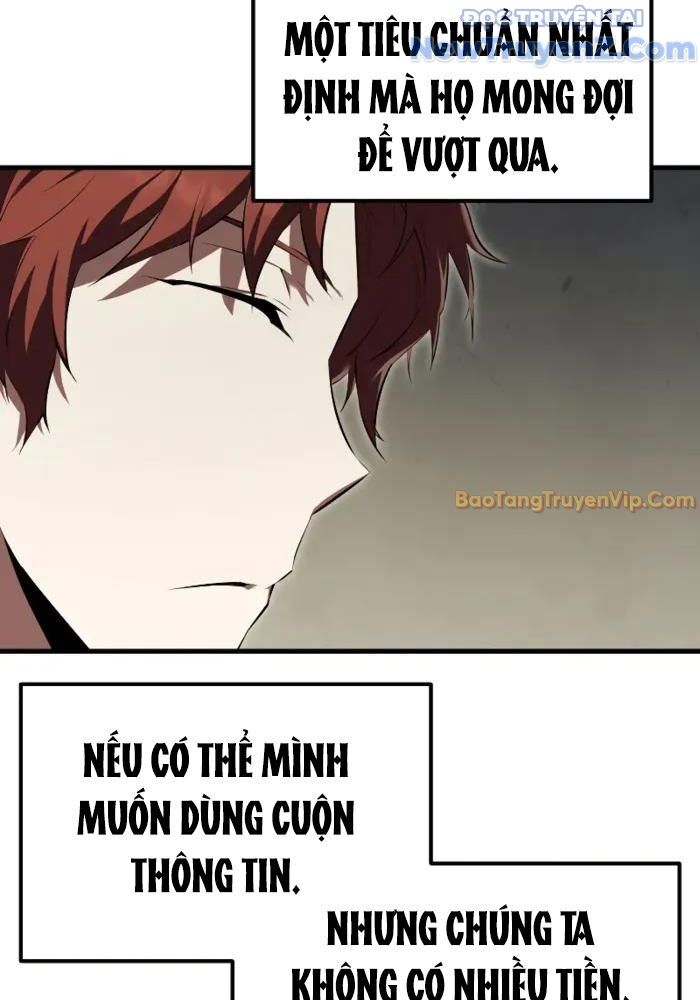 Nhập Vai Phản Diện Mắt Cáo Hoàn Hảo Chapter 11 - 22