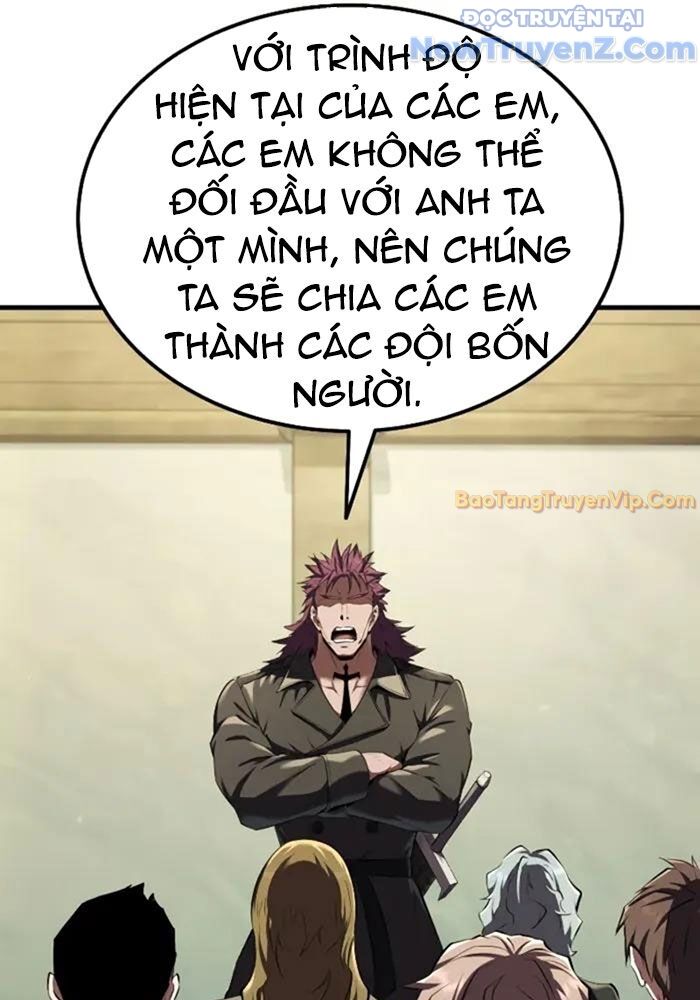 Nhập Vai Phản Diện Mắt Cáo Hoàn Hảo Chapter 11 - 24