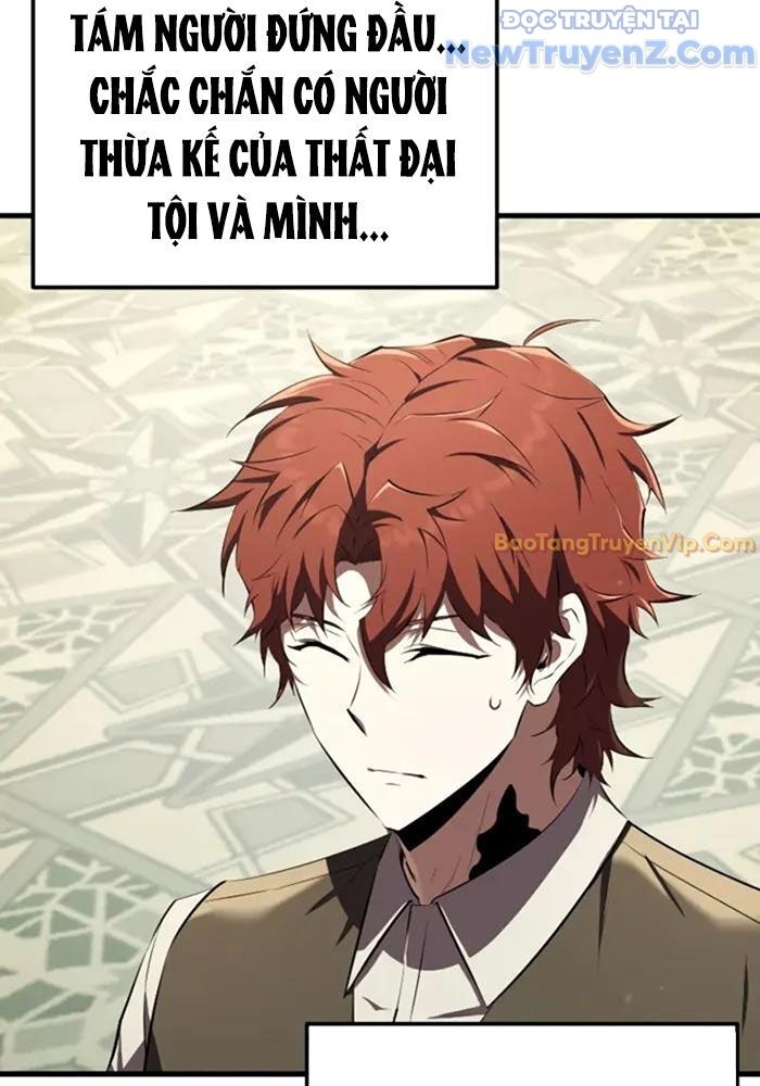 Nhập Vai Phản Diện Mắt Cáo Hoàn Hảo Chapter 11 - 26