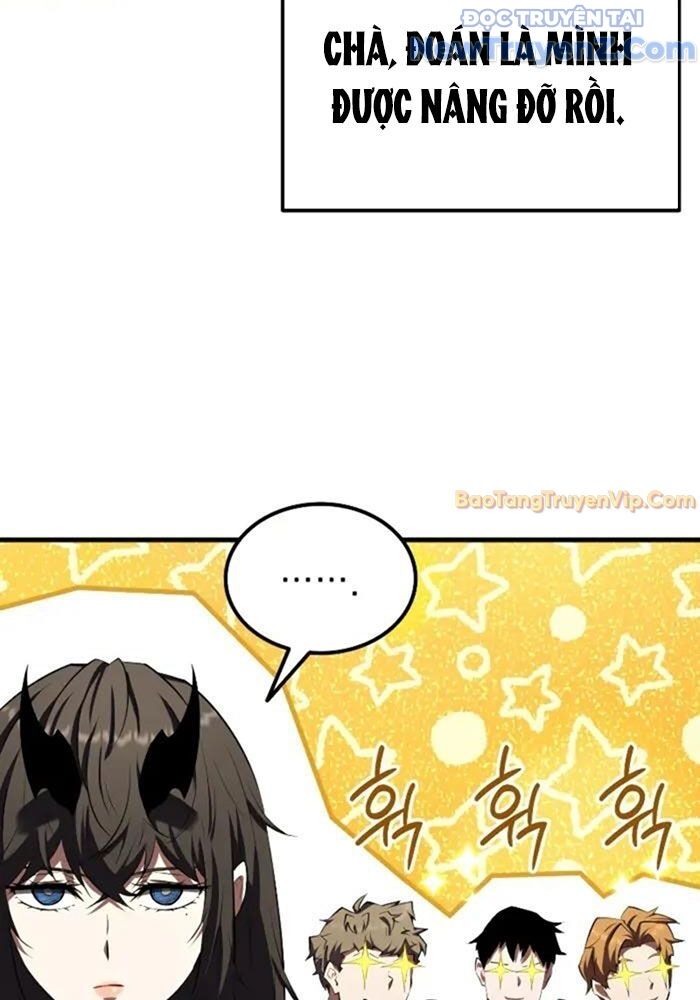 Nhập Vai Phản Diện Mắt Cáo Hoàn Hảo Chapter 11 - 27