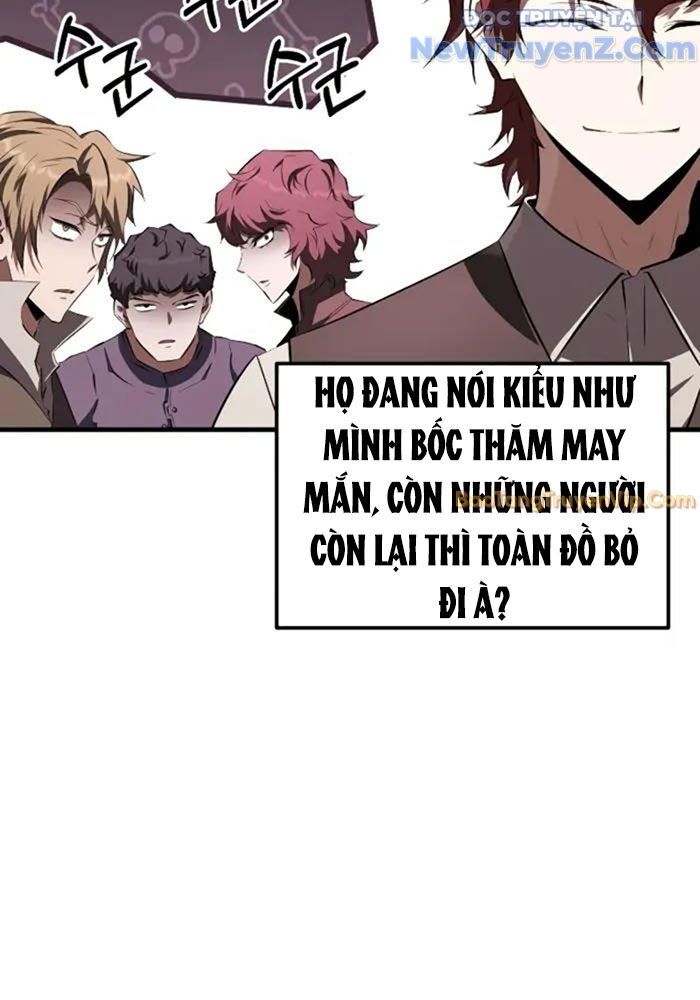 Nhập Vai Phản Diện Mắt Cáo Hoàn Hảo Chapter 11 - 29