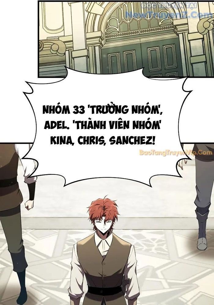 Nhập Vai Phản Diện Mắt Cáo Hoàn Hảo Chapter 11 - 36