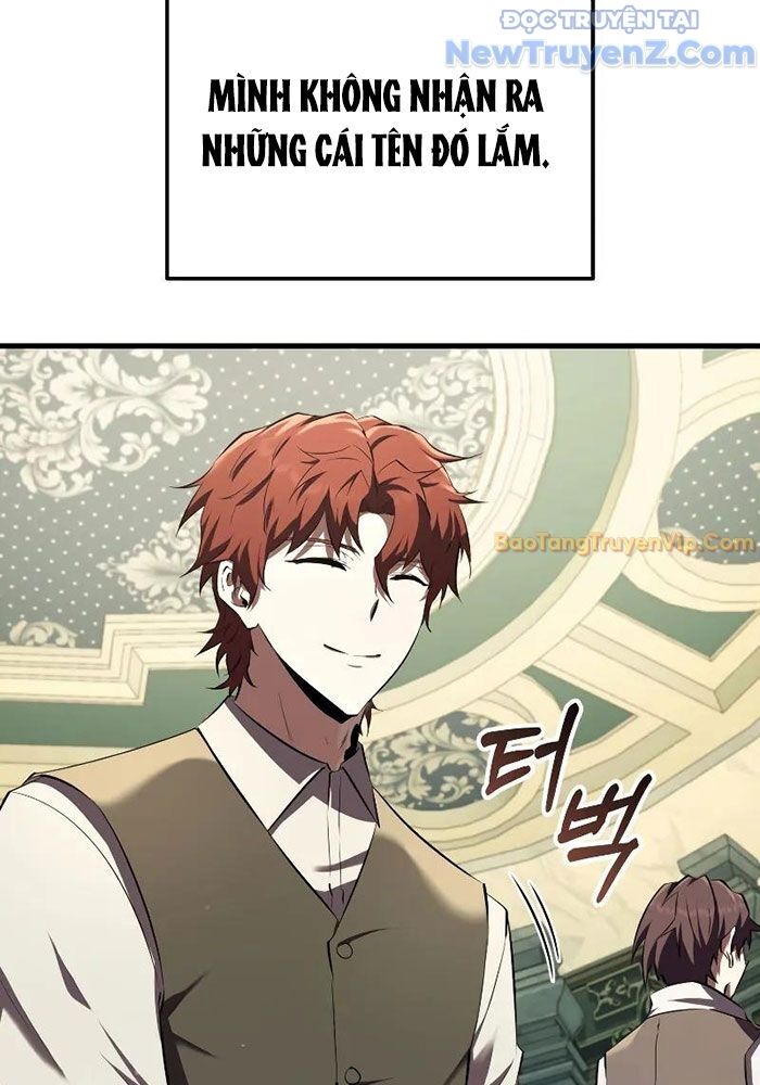Nhập Vai Phản Diện Mắt Cáo Hoàn Hảo Chapter 11 - 38