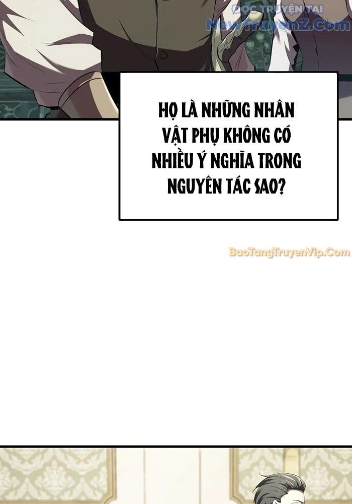 Nhập Vai Phản Diện Mắt Cáo Hoàn Hảo Chapter 11 - 39