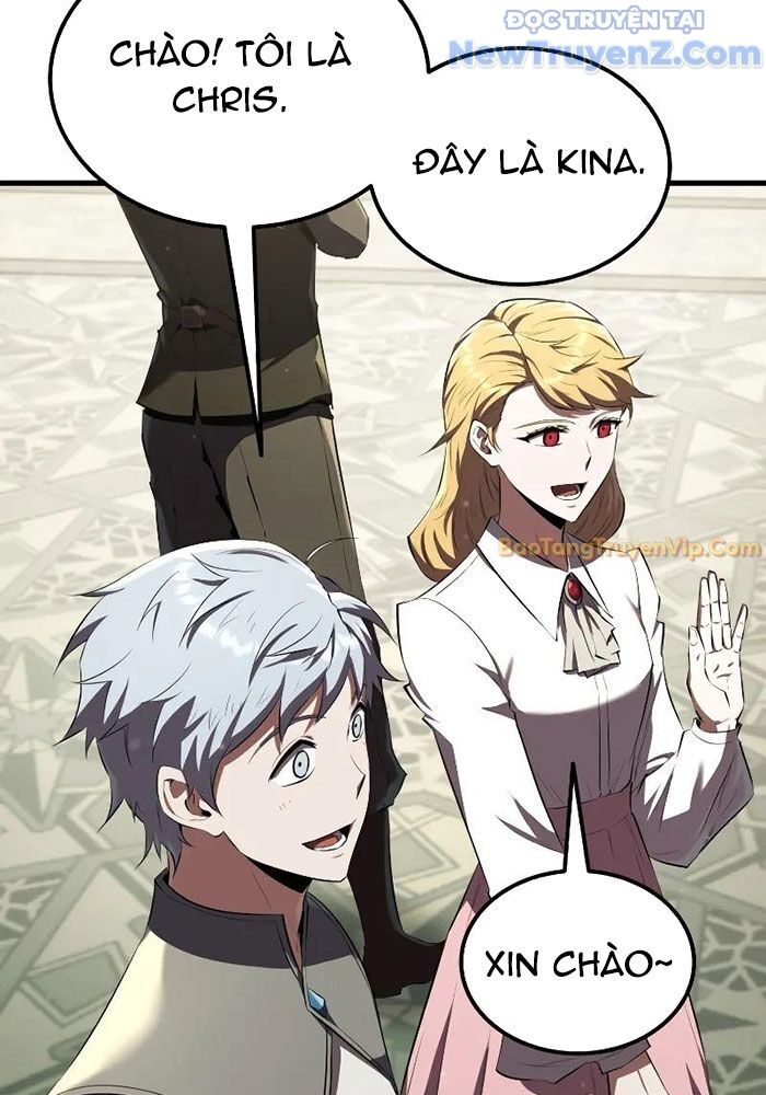 Nhập Vai Phản Diện Mắt Cáo Hoàn Hảo Chapter 11 - 43