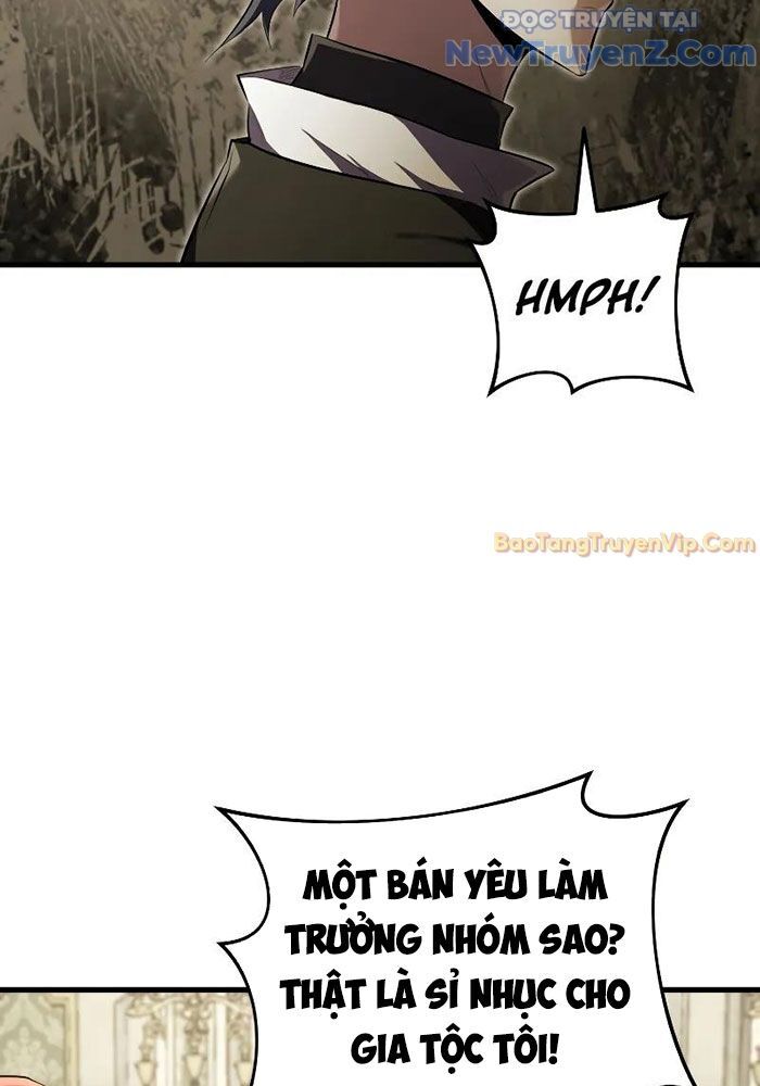 Nhập Vai Phản Diện Mắt Cáo Hoàn Hảo Chapter 11 - 45
