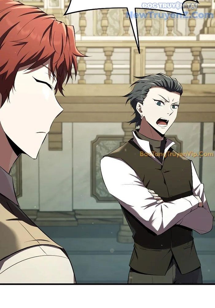 Nhập Vai Phản Diện Mắt Cáo Hoàn Hảo Chapter 11 - 46