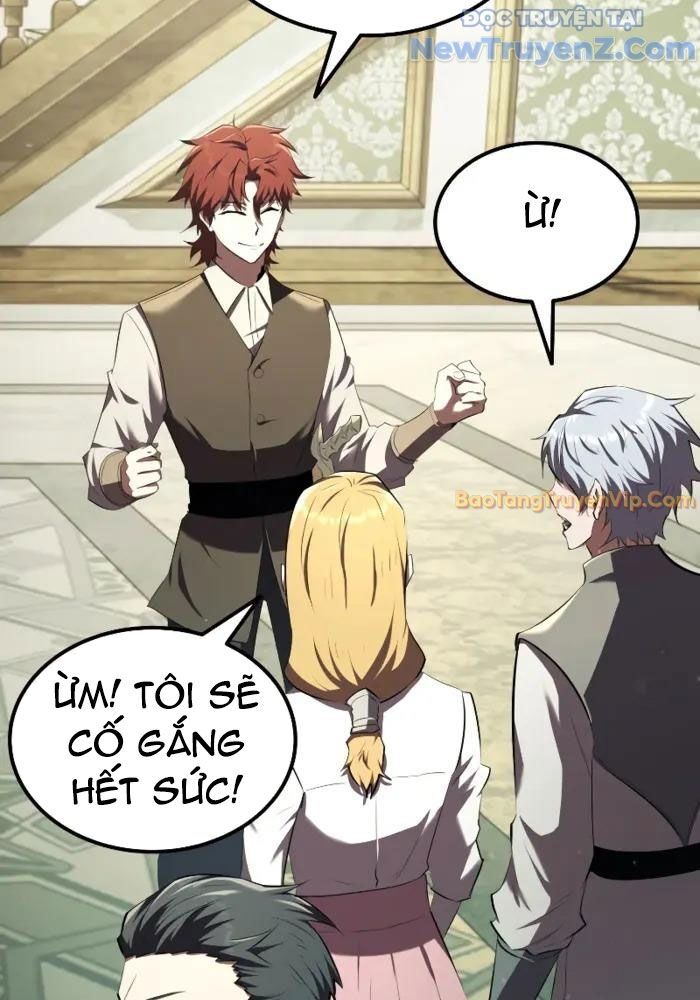 Nhập Vai Phản Diện Mắt Cáo Hoàn Hảo Chapter 11 - 50