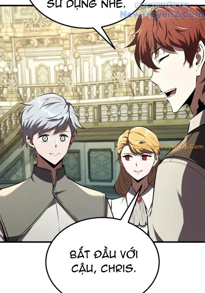 Nhập Vai Phản Diện Mắt Cáo Hoàn Hảo Chapter 11 - 52