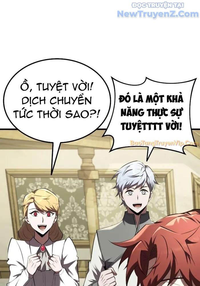 Nhập Vai Phản Diện Mắt Cáo Hoàn Hảo Chapter 11 - 84